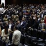 Diputados avalan nulidad de elecciones por injerencia extranjera