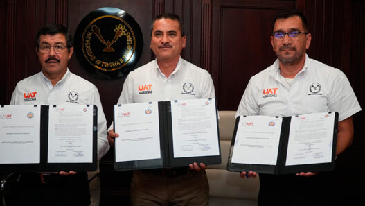 UAT y SUTUAT acuerdan aumento salarial y mejoras laborales 2026