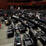 Diputados avalan aplazar elecciones judiciales hasta 2028