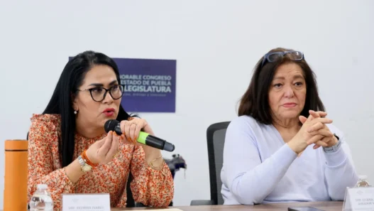 Fedrha Suriano abre posibilidad de competir en Puebla 2027