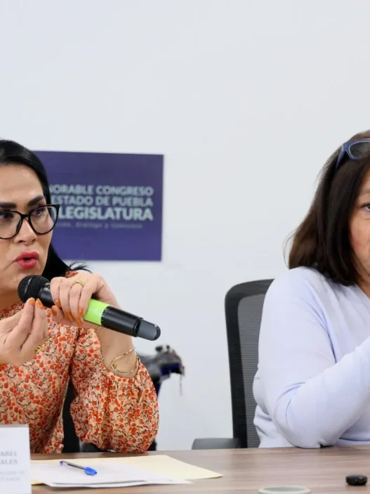 Fedrha Suriano abre posibilidad de competir en Puebla 2027