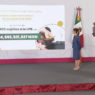 Homicidios dolosos caen 49% en México, reporta Sheinbaum