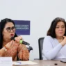 Fedrha Suriano abre posibilidad de competir en Puebla 2027