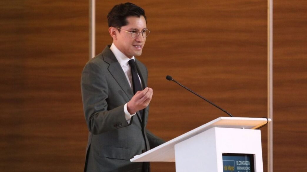 SRE renueva altos cargos para fortalecer protección a mexicanos