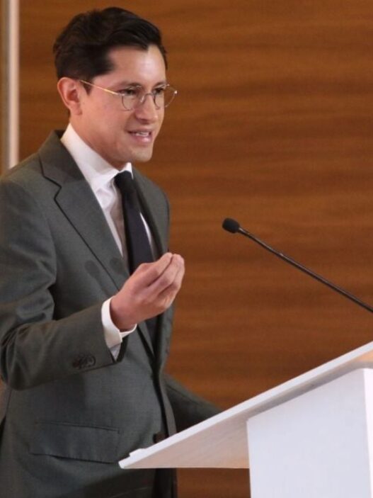 SRE renueva altos cargos para fortalecer protección a mexicanos