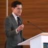 SRE renueva altos cargos para fortalecer protección a mexicanos
