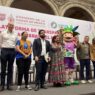 CDMX presenta plataforma de transparencia para obras del Mundial 2026