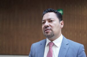 Morena Puebla descarta cambios en su dirigencia estatal