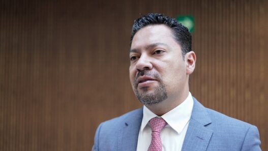 Morena Puebla descarta cambios en su dirigencia estatal