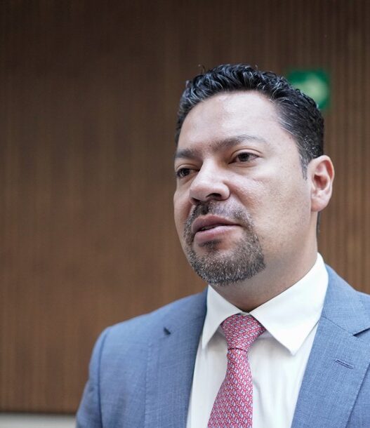 Morena Puebla descarta cambios en su dirigencia estatal