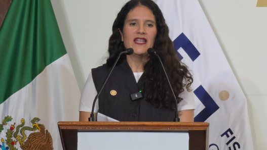 Delitos de alto impacto bajan 13% en CDMX entre enero y abril