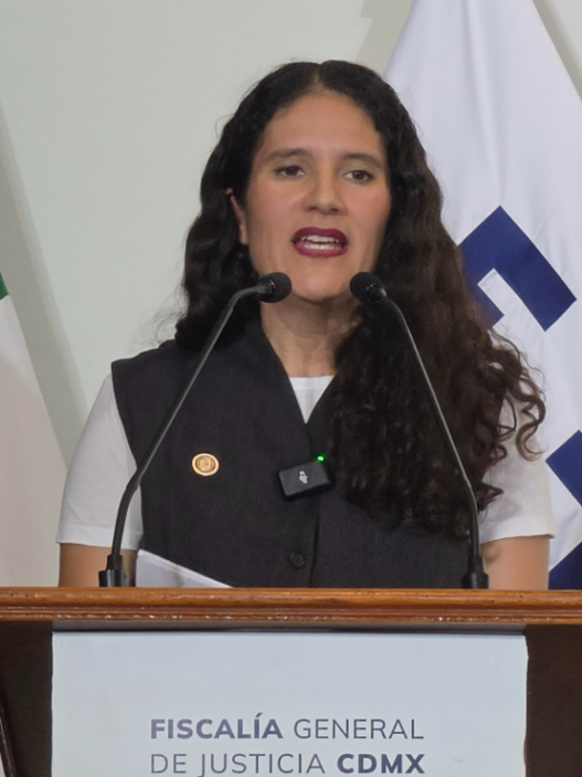 Delitos de alto impacto bajan 13% en CDMX entre enero y abril