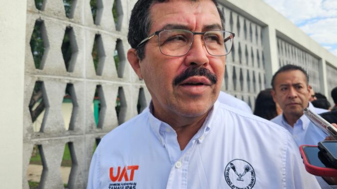 UAT ofrecerá nuevas carreras en línea desde el próximo ciclo escolar