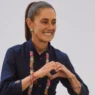 Sheinbaum defiende educación pública y entrega universal de becas
