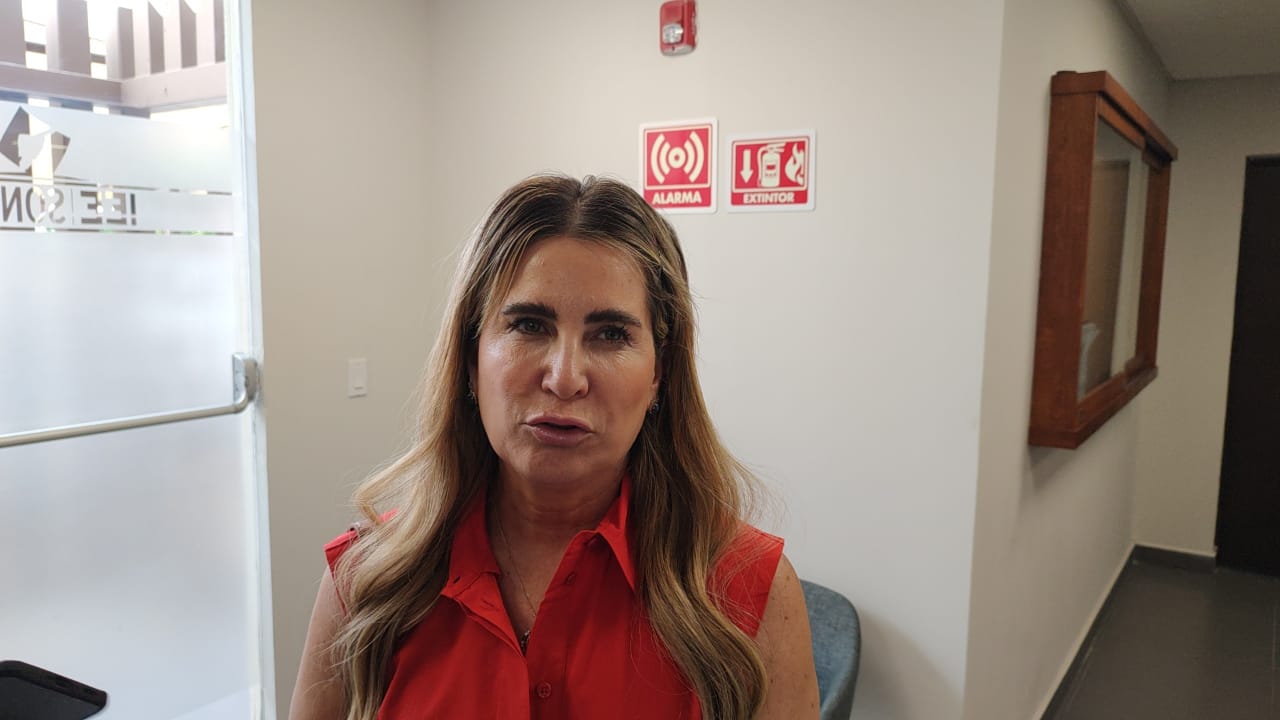 PRI Sonora definirá candidaturas tras inicio electoral en 2026
