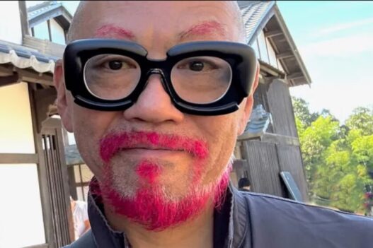 Fallece Yoshihiro Nishimura, referente del cine gore japonés