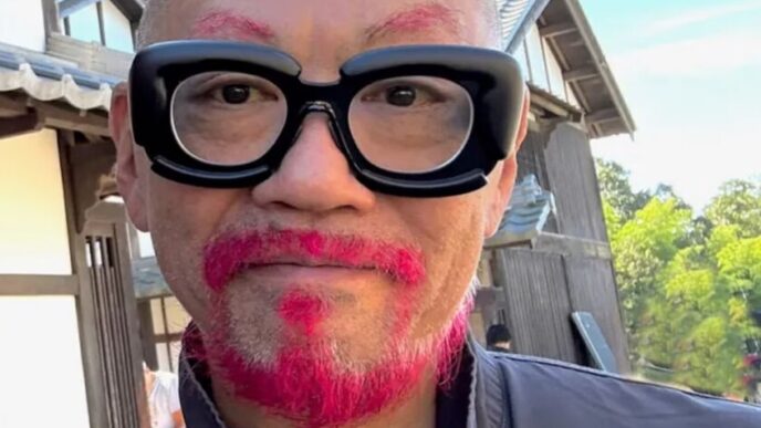 Fallece Yoshihiro Nishimura, referente del cine gore japonés