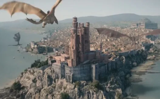 HBO revela tráiler final de tercera temporada de La Casa del Dragón