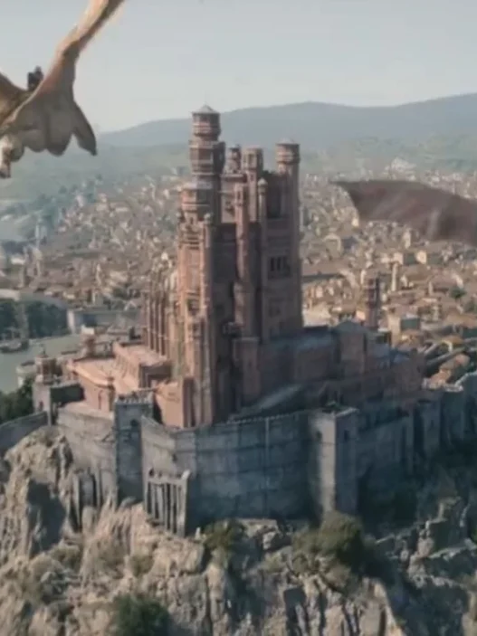 HBO revela tráiler final de tercera temporada de La Casa del Dragón