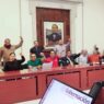 Sección 22 pide diálogo directo con Sheinbaum por pensiones