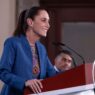 Sheinbaum destaca baja de pobreza laboral y alza de empleo en México