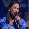 María Corina Machado confirma candidatura presidencial en Venezuela