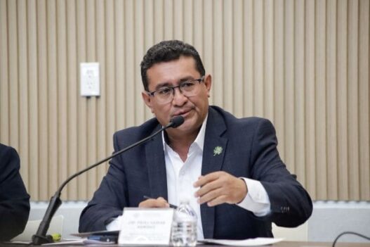 Congreso de Puebla lidera productividad legislativa en 2026