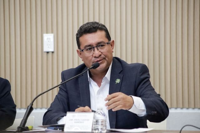 Congreso de Puebla lidera productividad legislativa en 2026