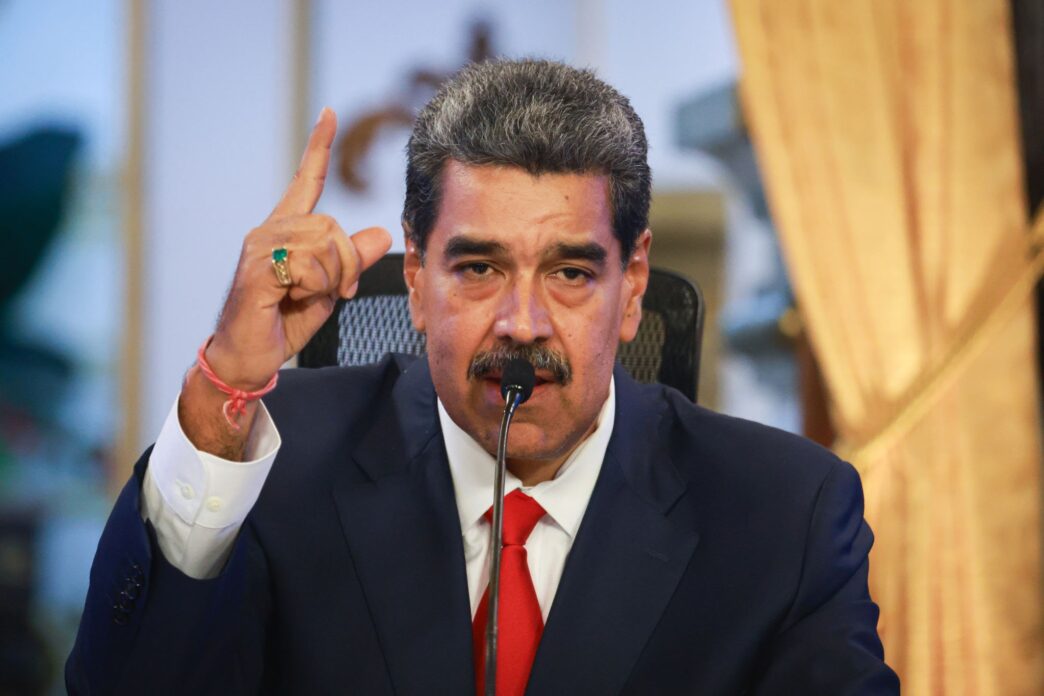 EE. UU. reduce cargos y referencias al ‘Cártel de los Soles’ contra Maduro