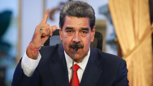 EE. UU. reduce cargos y referencias al ‘Cártel de los Soles’ contra Maduro