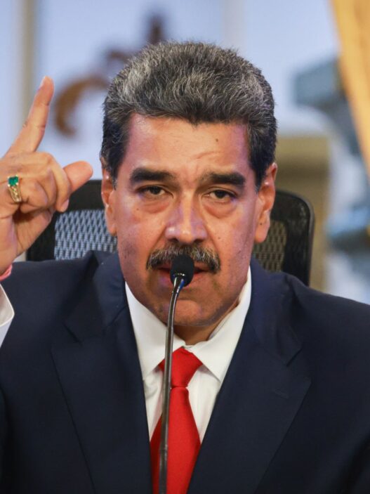 EE. UU. reduce cargos y referencias al ‘Cártel de los Soles’ contra Maduro