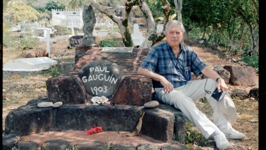 Hay Festival Arequipa rinde homenaje a Mario Vargas Llosa
