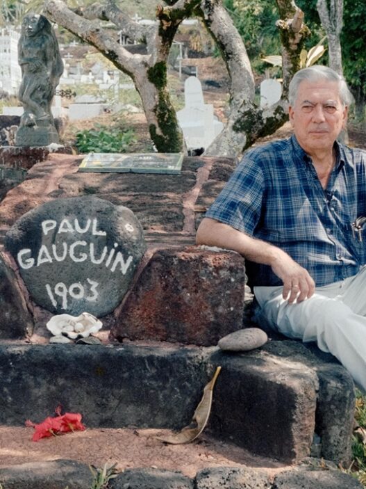 Hay Festival Arequipa rinde homenaje a Mario Vargas Llosa