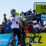 Isaac del Toro gana Tour Auvergne-Rhône-Alpes y va al Tour 2026