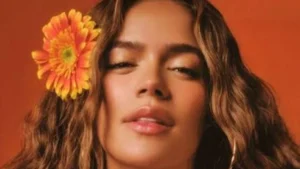 Karol G llama al presidente electo de Colombia a gobernar para todos