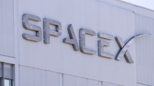 SpaceX y Google firman acuerdo de IA previo a salida a bolsa