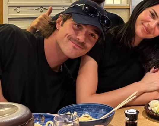 Kendall Jenner y Jacob Elordi, juntos en Tokio avivan rumores