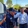 Mauricio Tabe acusa uso político de instituciones por Morena