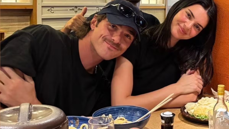 Kendall Jenner y Jacob Elordi, juntos en Tokio avivan rumores