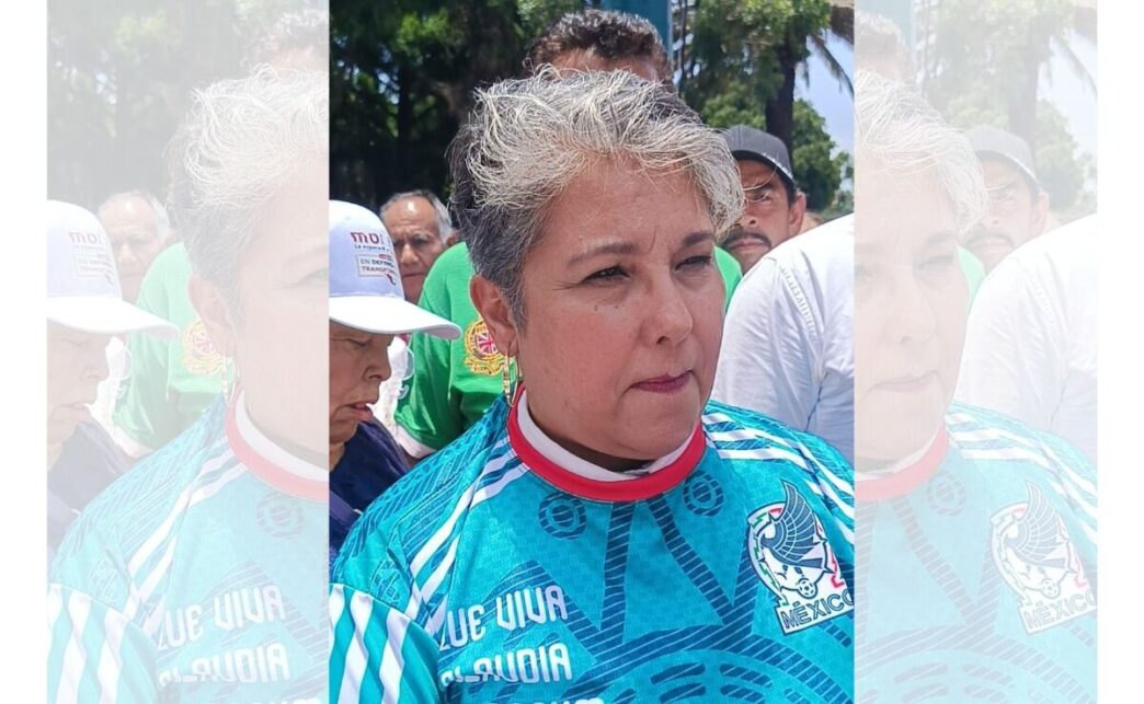 Morena aplicará filtros a candidatos rumbo a Edomex 2027