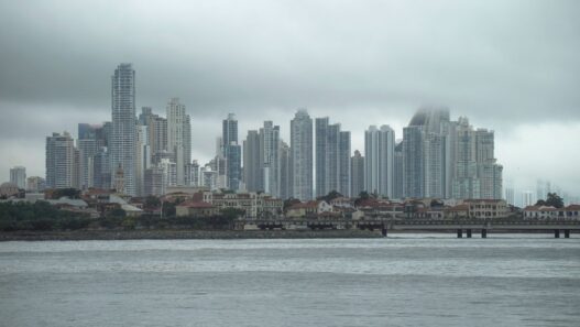 Panamá grava con 15% a empresas fantasma para evitar evasión fiscal