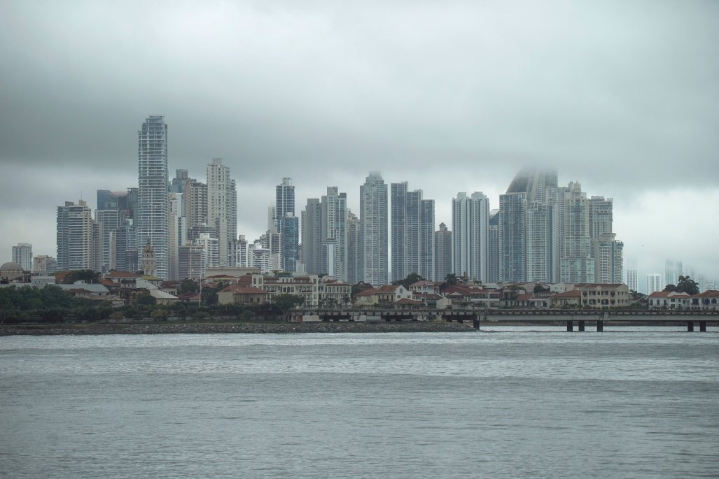 Panamá grava con 15% a empresas fantasma para evitar evasión fiscal