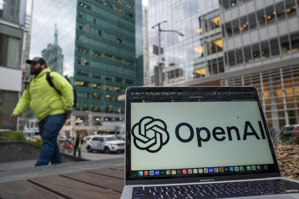 Florida demanda a OpenAI y Sam Altman por negligencia en ChatGPT