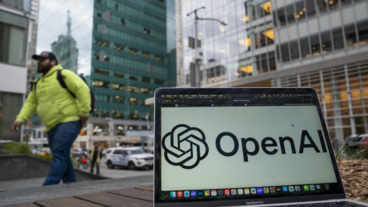 Florida demanda a OpenAI y Sam Altman por negligencia en ChatGPT
