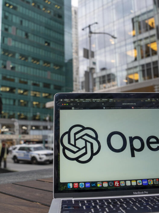 Florida demanda a OpenAI y Sam Altman por negligencia en ChatGPT