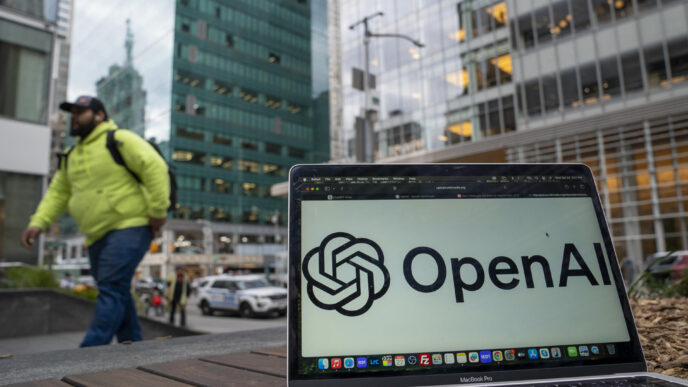 Florida demanda a OpenAI y Sam Altman por negligencia en ChatGPT