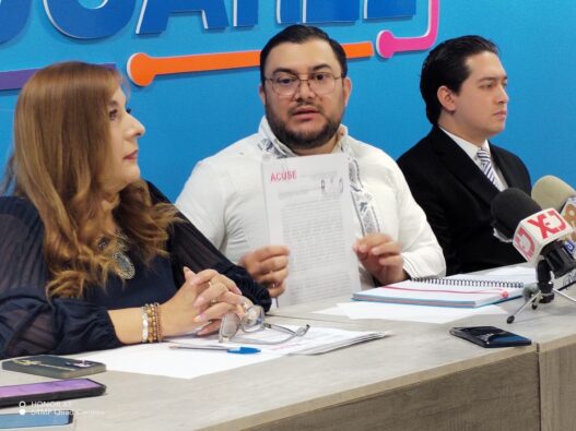 PAN denuncia promoción anticipada de Cruz Pérez Cuéllar en Juárez