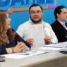 PAN denuncia promoción anticipada de Cruz Pérez Cuéllar en Juárez