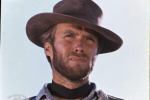 Clint Eastwood anuncia su retiro definitivo del cine a los 96 años