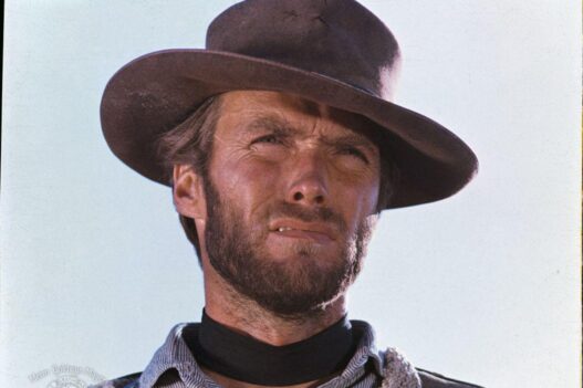 Clint Eastwood anuncia su retiro definitivo del cine a los 96 años